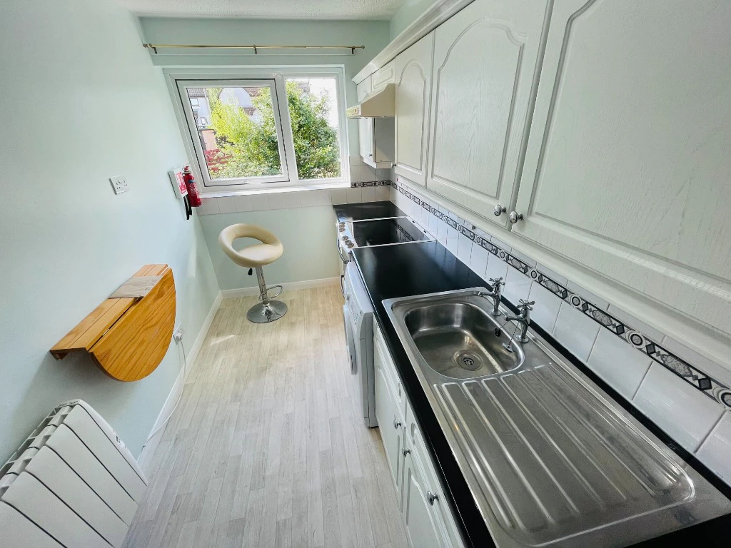 1 bedroom flat in Dumfries and Galloway