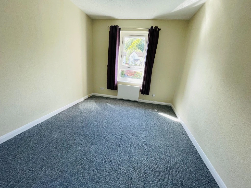 1 bedroom flat in Dumfries and Galloway