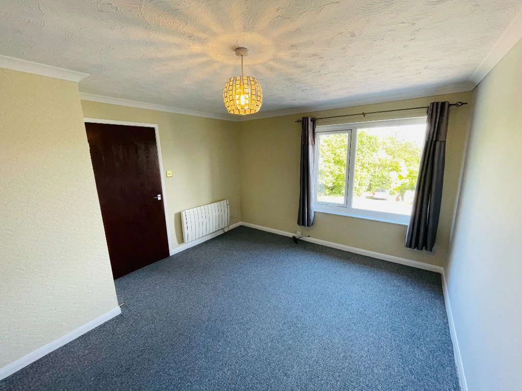 1 bedroom flat in Dumfries and Galloway