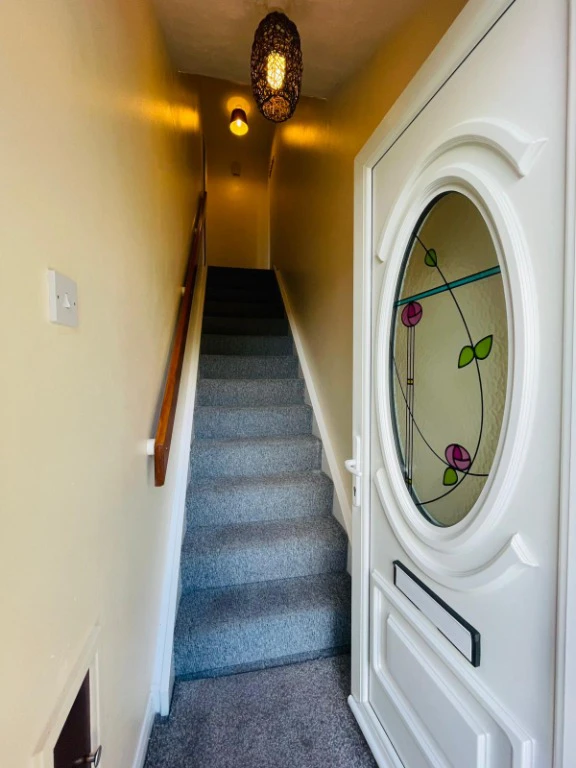 1 bedroom flat in Dumfries and Galloway