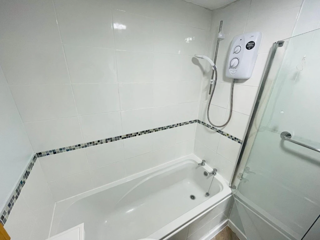 1 bedroom flat in Dumfries and Galloway