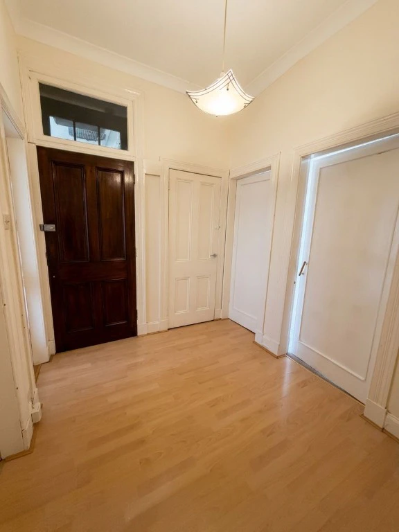 1 bedroom flat in Glasgow