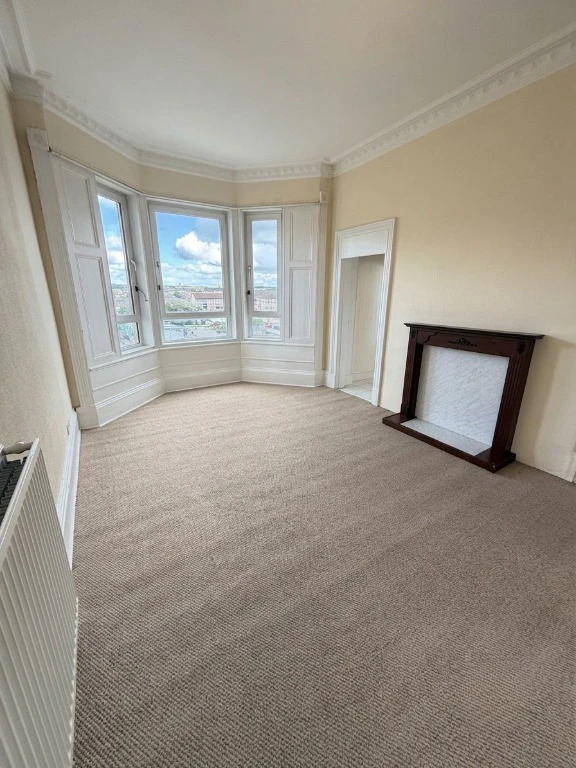 1 bedroom flat in Glasgow
