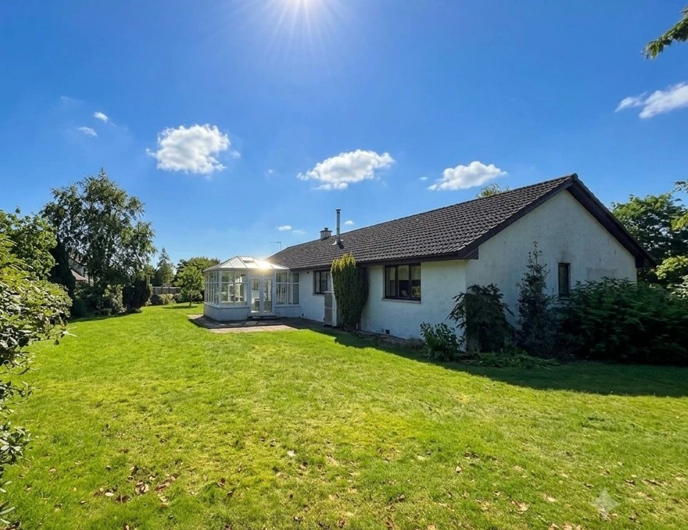 4 bedrooms bungalow in Dumfries and Galloway