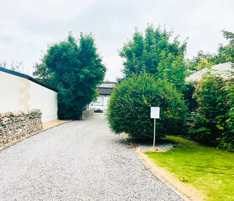 4 bedrooms bungalow in Dumfries and Galloway