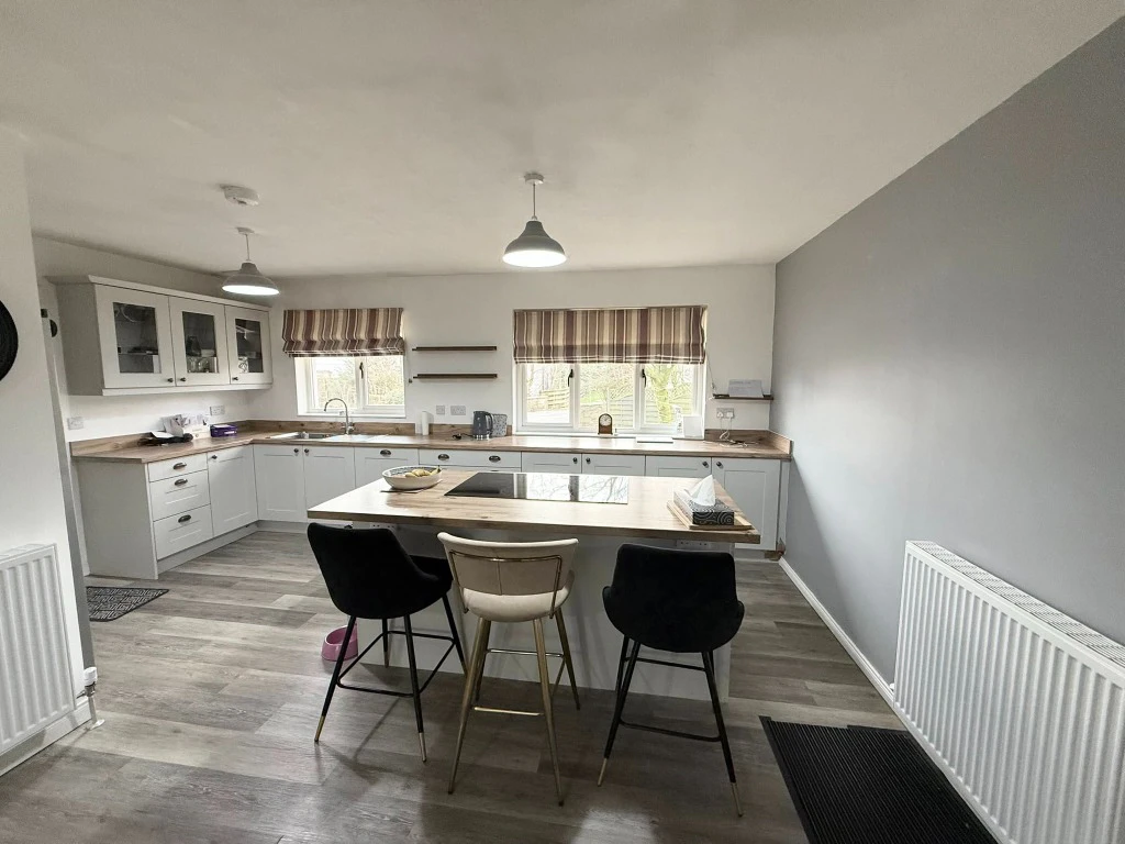 4 bedrooms bungalow in Dumfries and Galloway