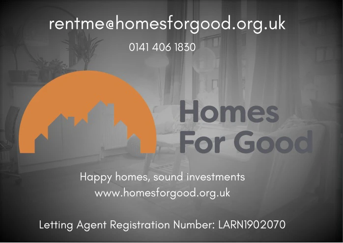 3 bedrooms flat in Glasgow