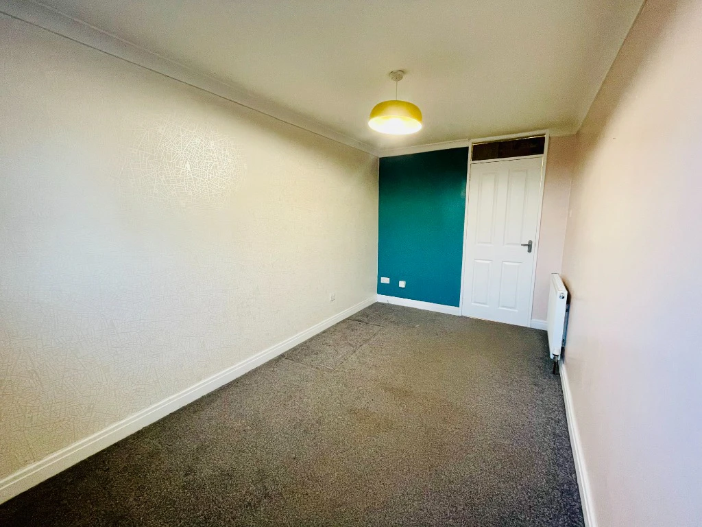 3 bedrooms flat in Glasgow