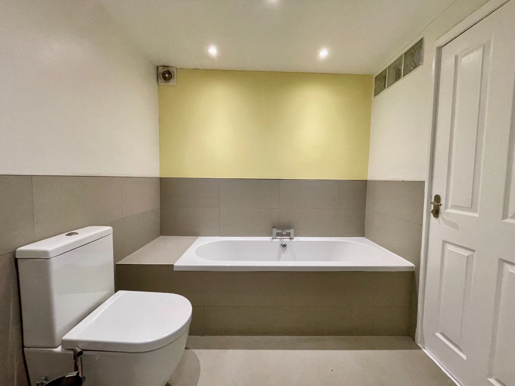 3 bedrooms flat in Glasgow