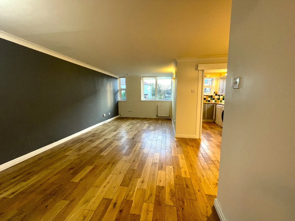 3 bedrooms flat in Glasgow
