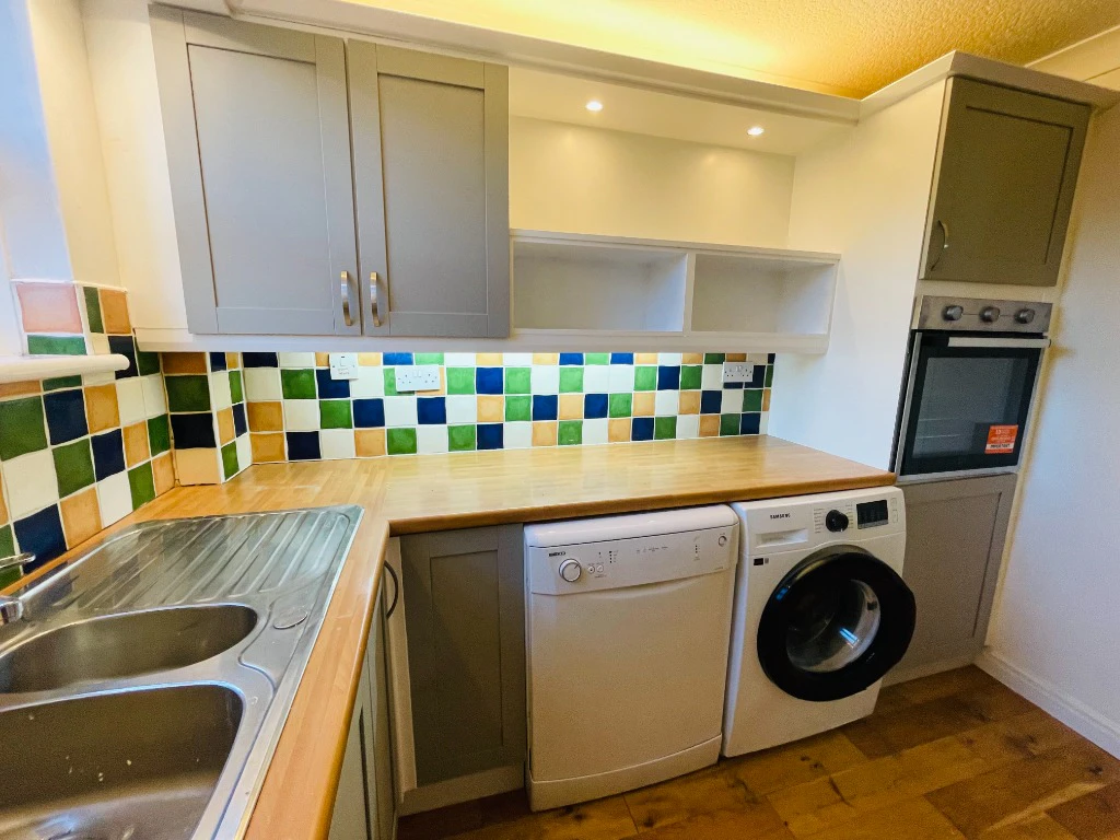 3 bedrooms flat in Glasgow