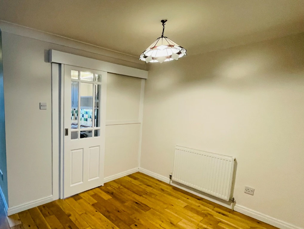 3 bedrooms flat in Glasgow