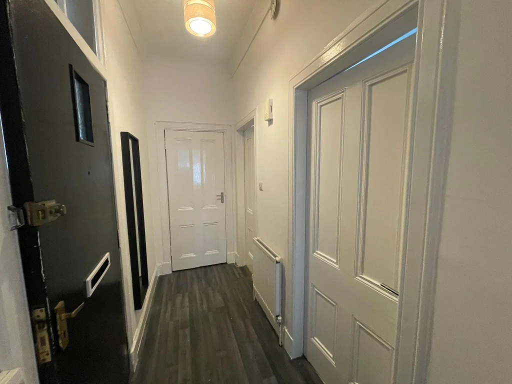 1 bedroom flat in East Ayrshire