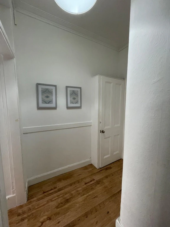 1 bedroom flat in Renfrewshire