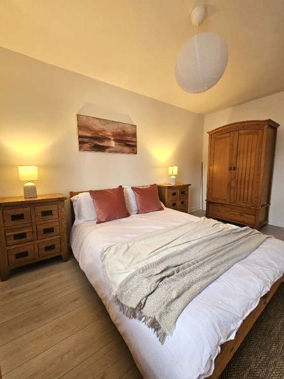 2 bedrooms flat in Glasgow