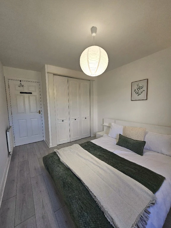 2 bedrooms flat in Glasgow