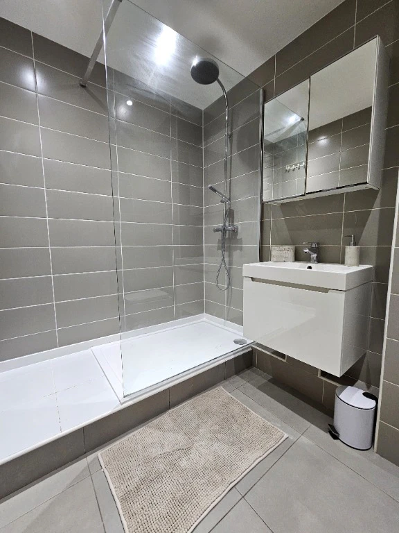 2 bedrooms flat in Glasgow