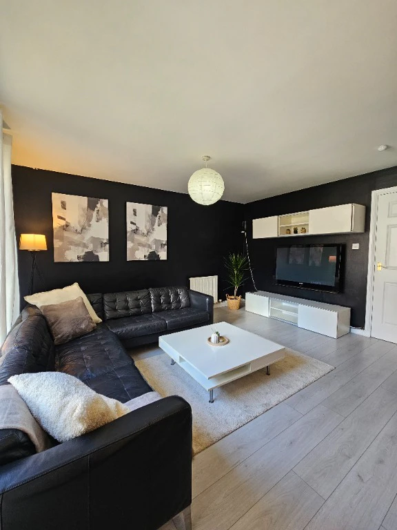2 bedrooms flat in Glasgow