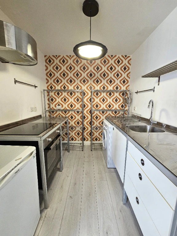 2 bedrooms flat in Glasgow