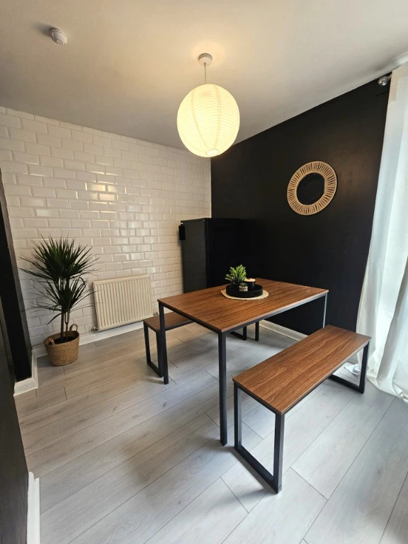 2 bedrooms flat in Glasgow