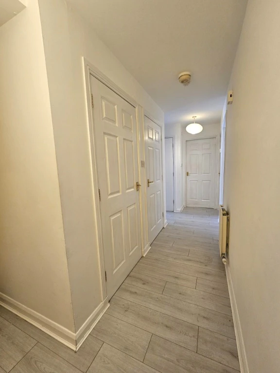 2 bedrooms flat in Glasgow