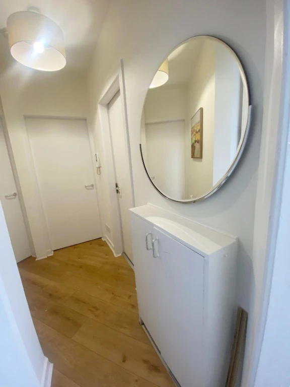 1 bedroom flat in North Ayrshire