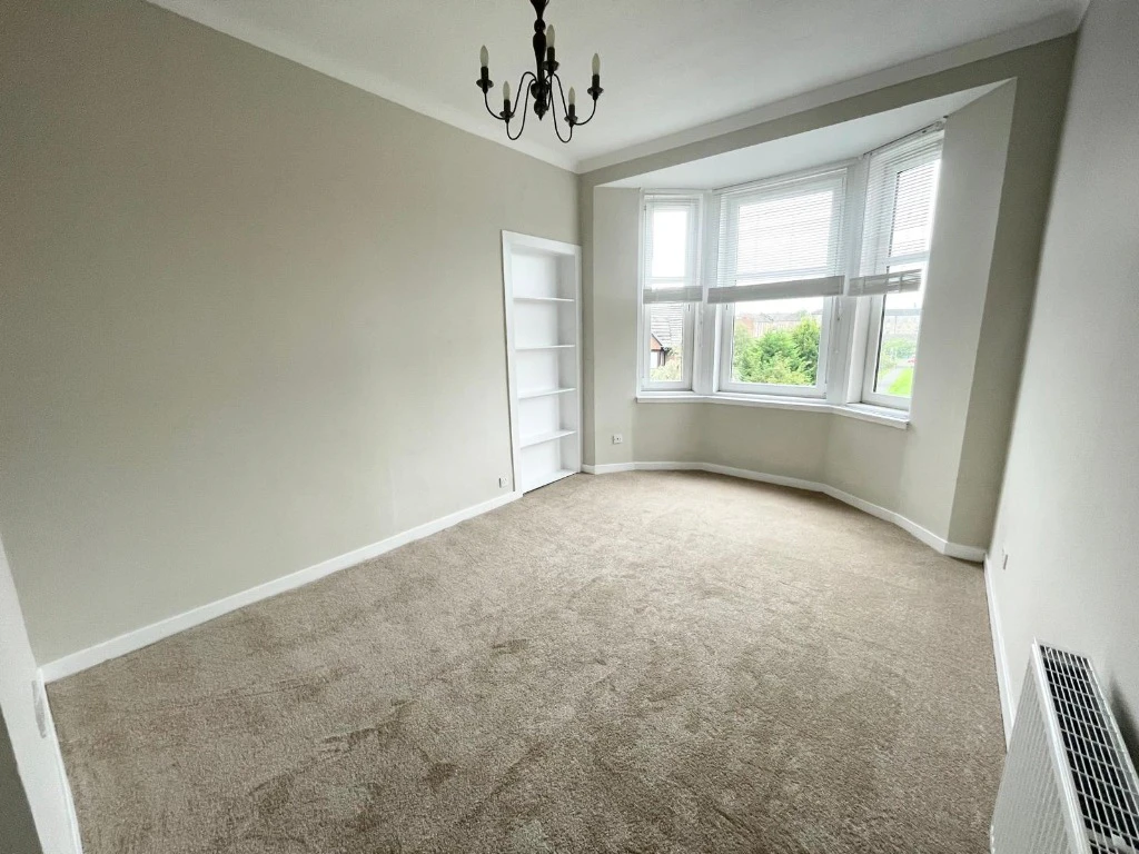 1 bedroom flat in Glasgow