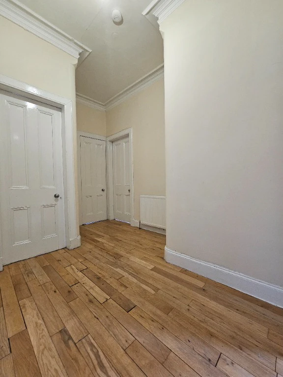 2 bedrooms flat in Glasgow