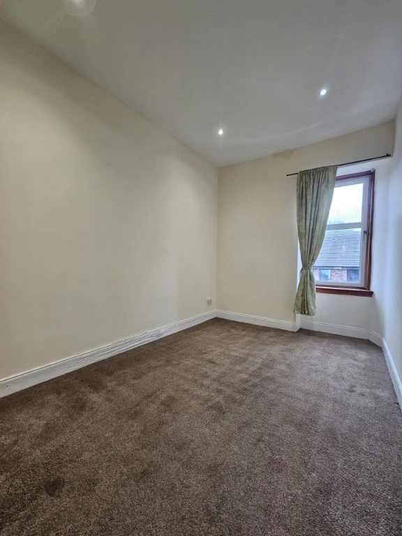 2 bedrooms flat in Glasgow