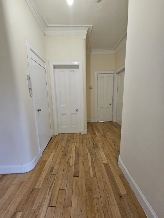 2 bedrooms flat in Glasgow