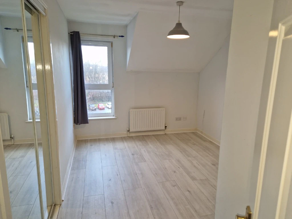 2 bedrooms flat in Glasgow