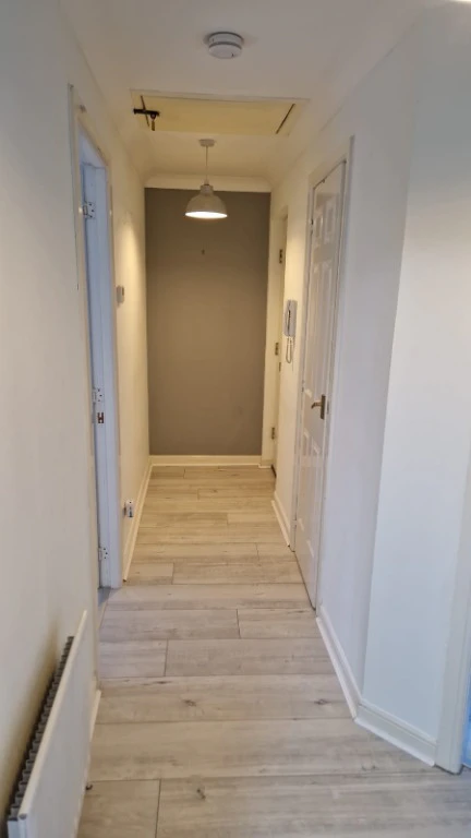 2 bedrooms flat in Glasgow