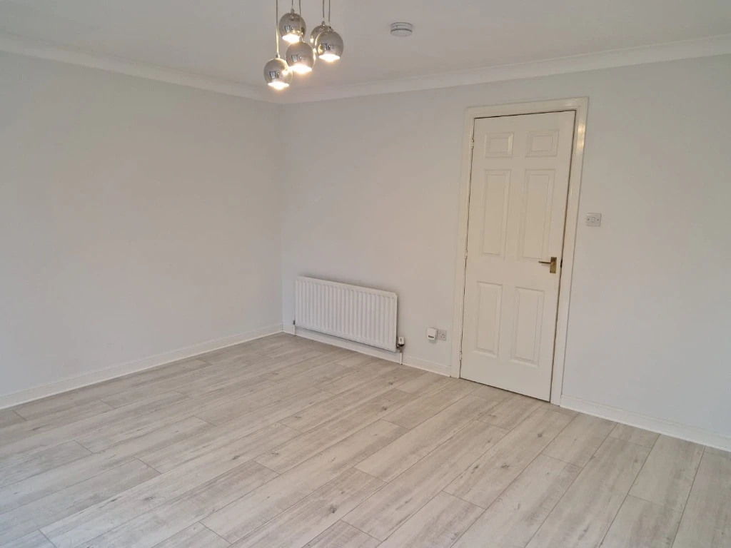 2 bedrooms flat in Glasgow