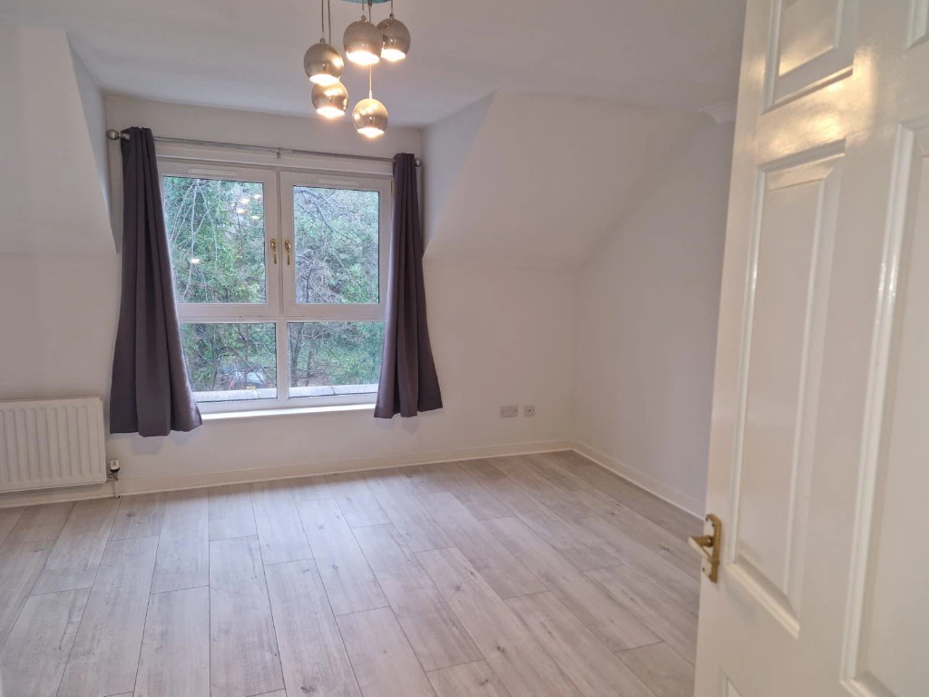 2 bedrooms flat in Glasgow