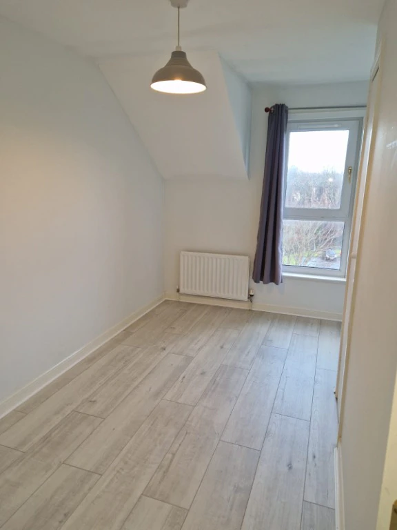 2 bedrooms flat in Glasgow