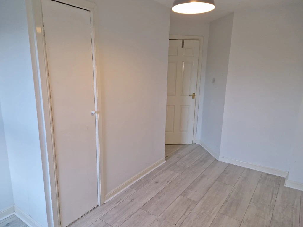 2 bedrooms flat in Glasgow
