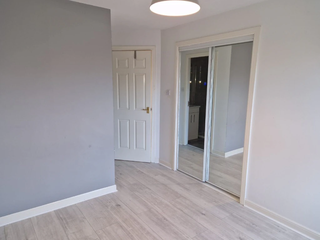 2 bedrooms flat in Glasgow
