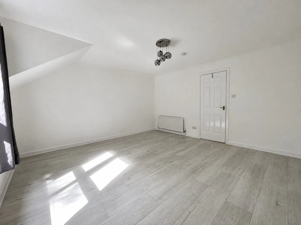 2 bedrooms flat in Glasgow