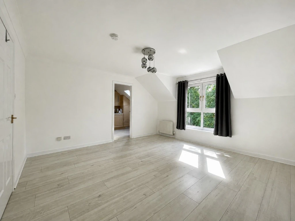 2 bedrooms flat in Glasgow
