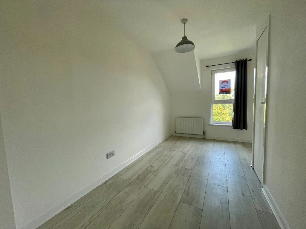 2 bedrooms flat in Glasgow
