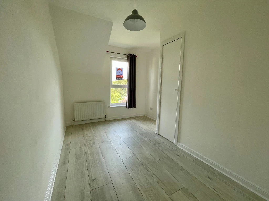 2 bedrooms flat in Glasgow