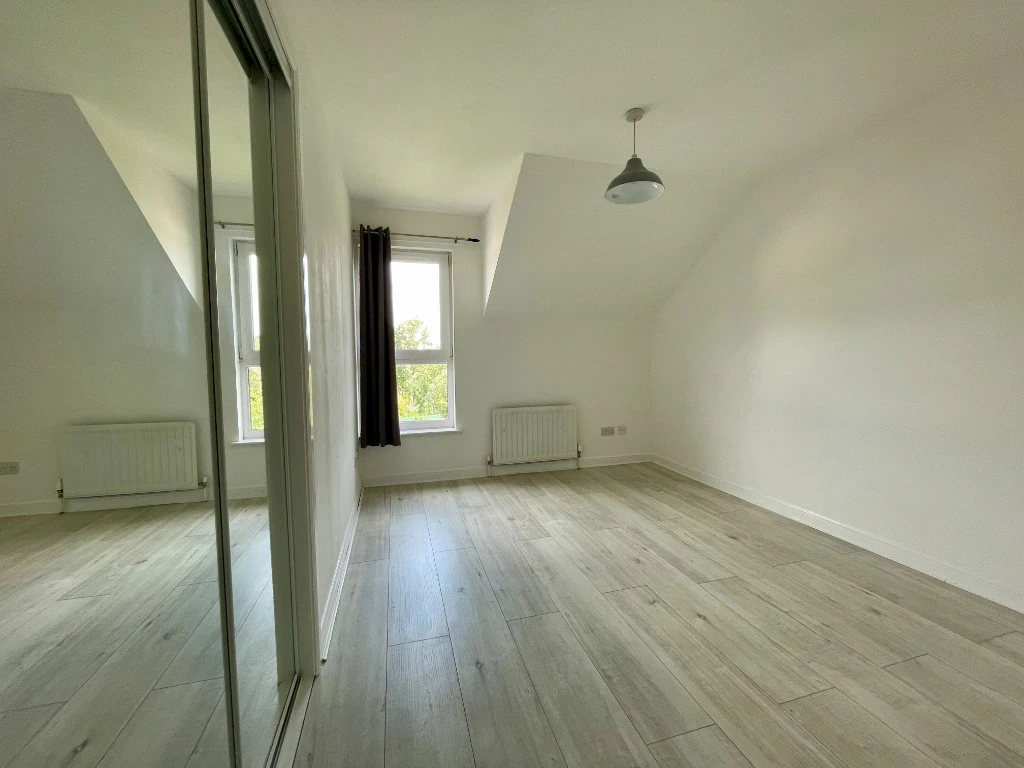 2 bedrooms flat in Glasgow