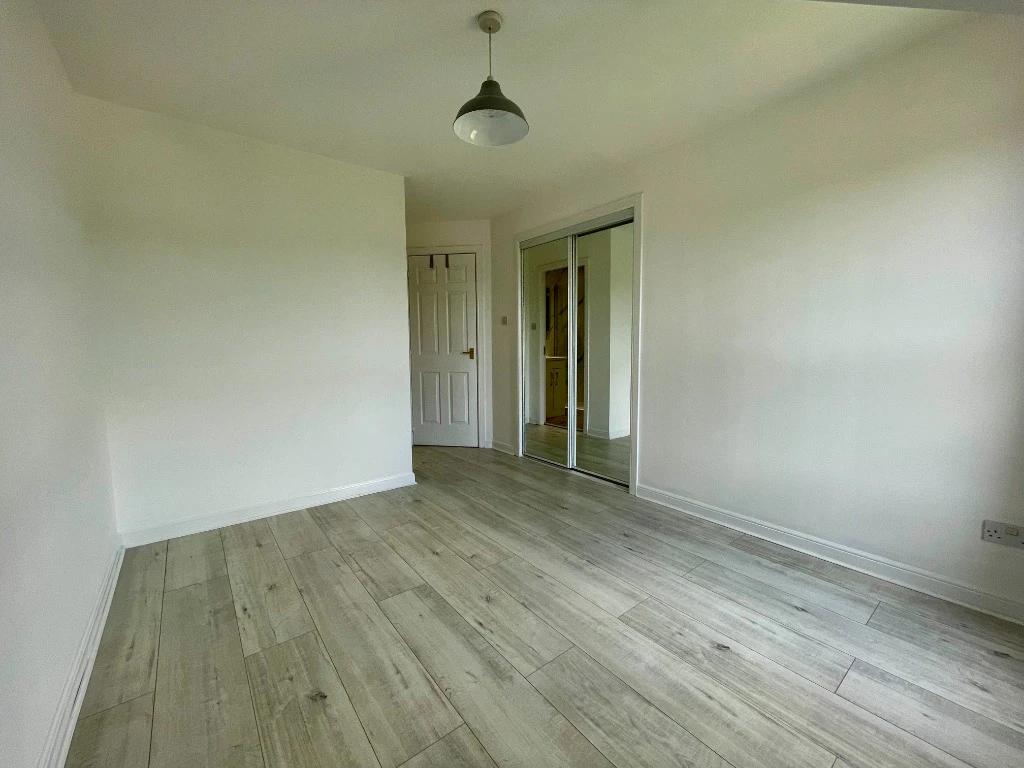 2 bedrooms flat in Glasgow