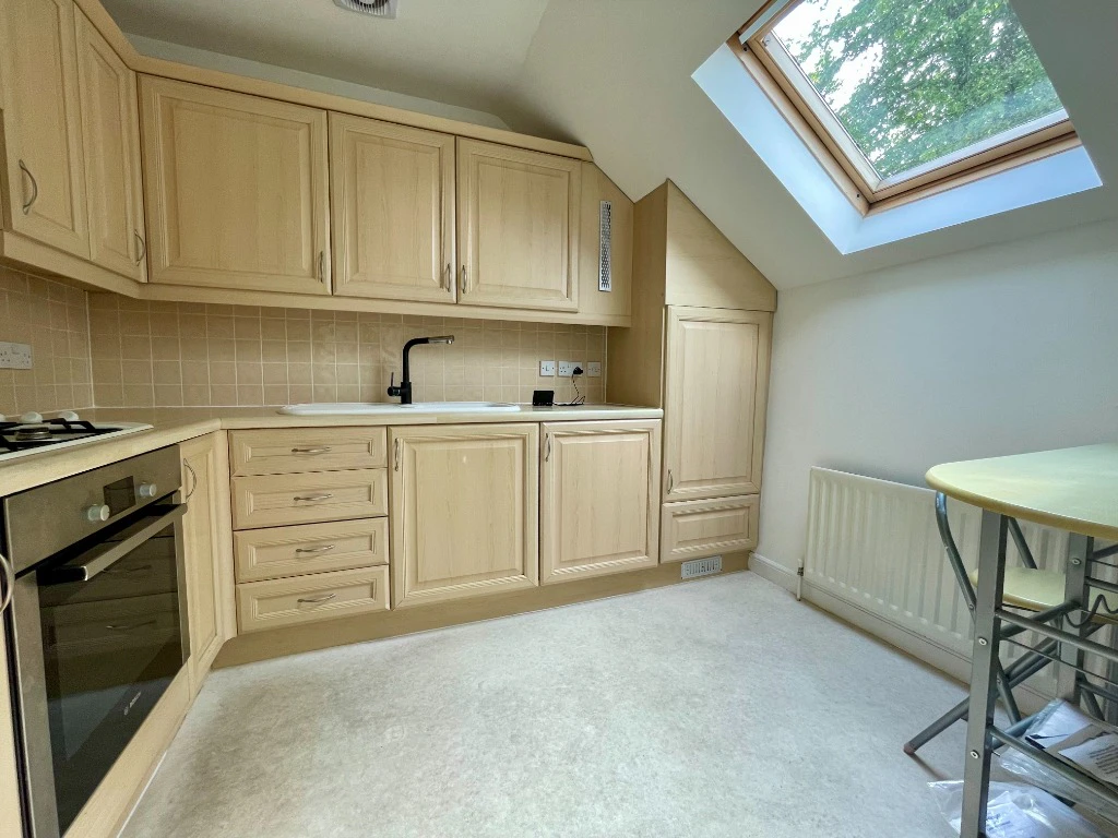 2 bedrooms flat in Glasgow