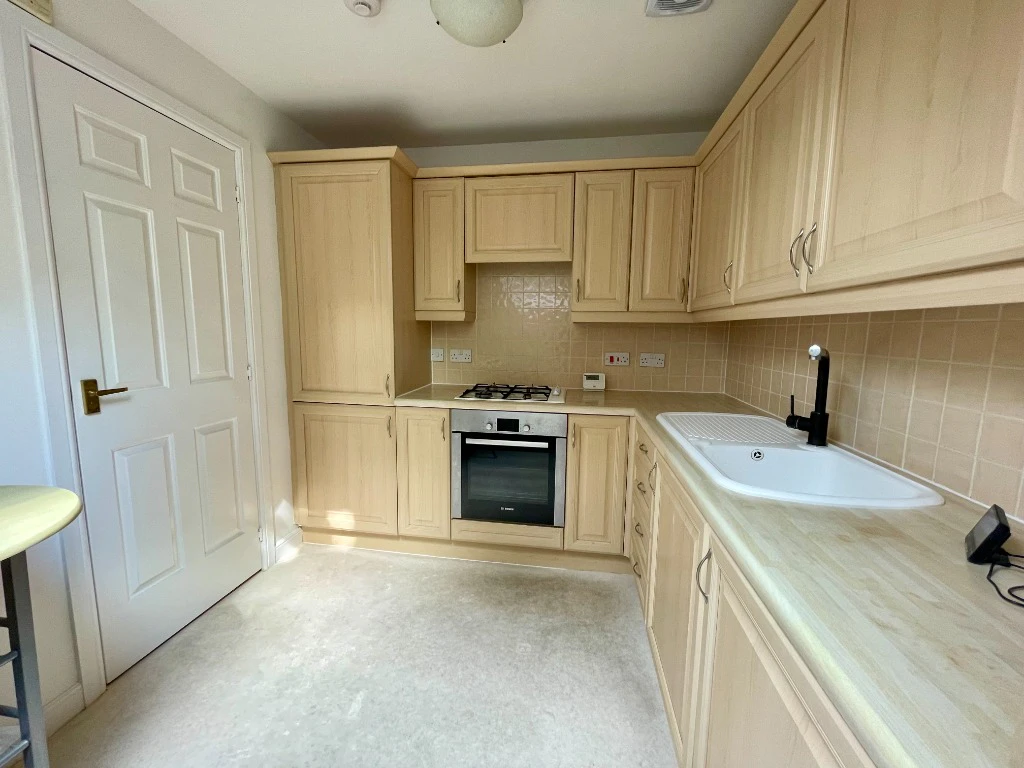 2 bedrooms flat in Glasgow