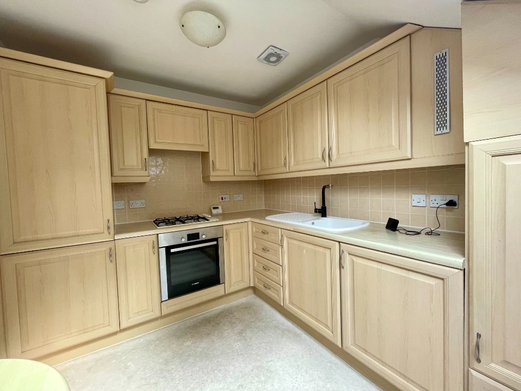 2 bedrooms flat in Glasgow