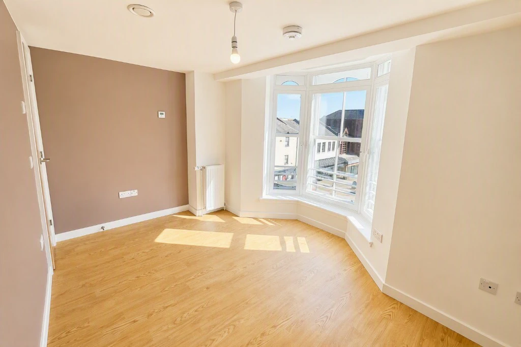2 bedrooms duplex in Dumfries and Galloway