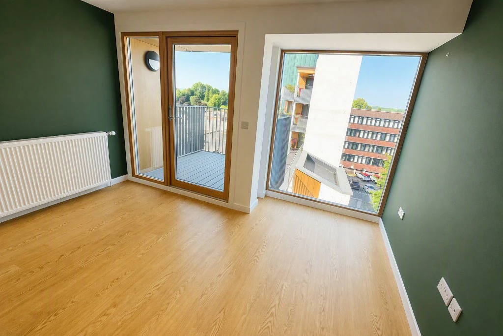 2 bedrooms duplex in Dumfries and Galloway
