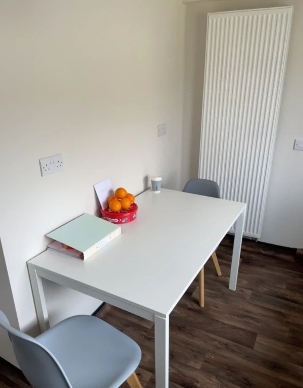 2 bedrooms room in Scottish Borders