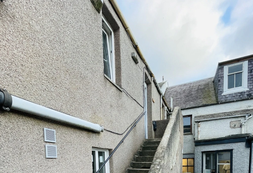 2 bedrooms room in Scottish Borders